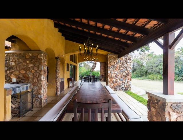 FARM FOR SALE IN GLENFERNESS